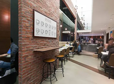 Select Locations